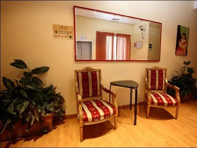 Hotel Giada - photo 11