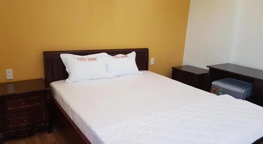 Nam Han Hotel - photo 5