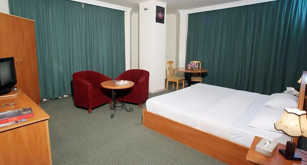 Gulf Horizon Hotel - photo 6