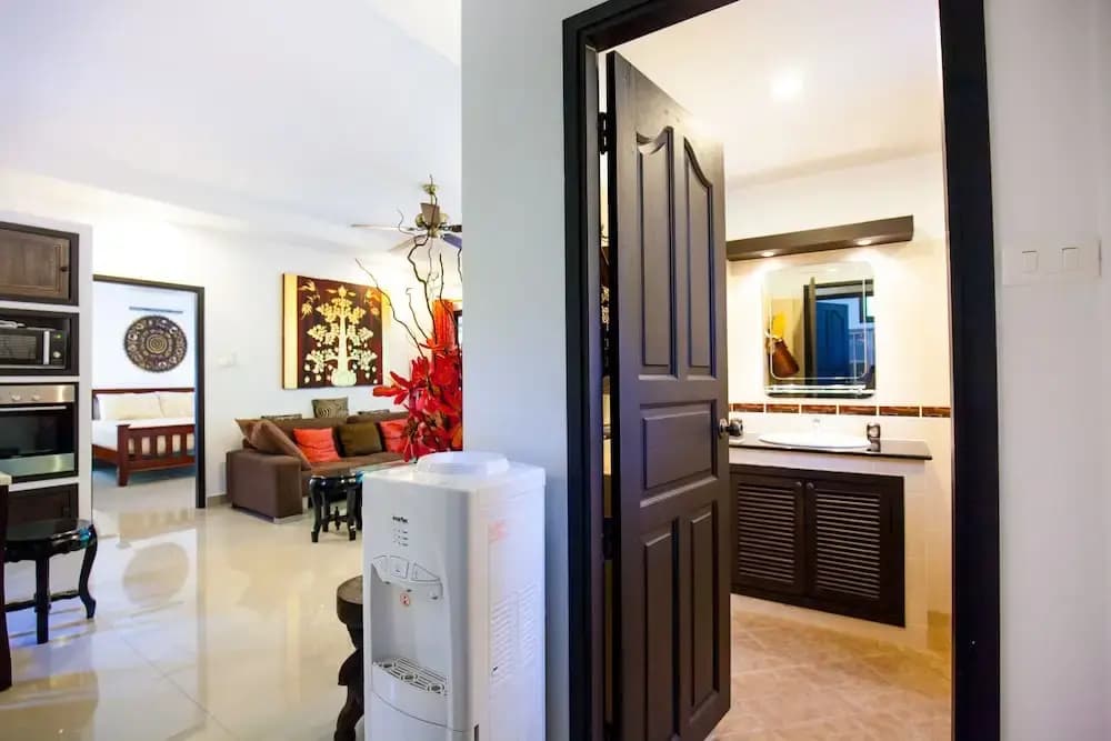 Cordouan 1 Villa by Jetta - photo 19