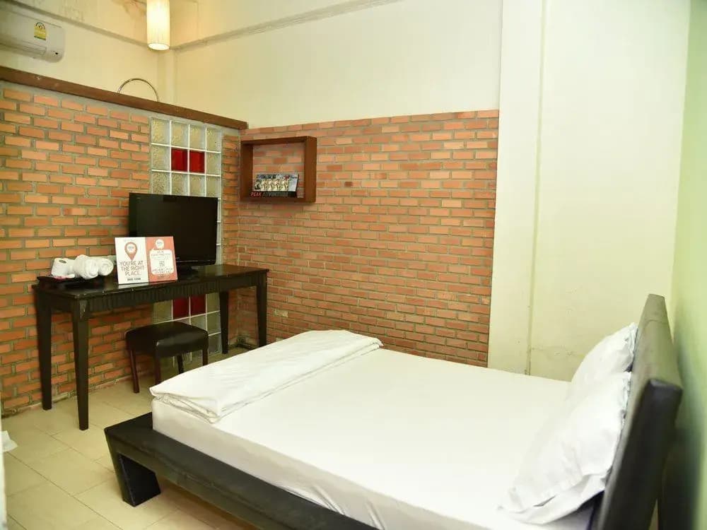 Nida Rooms Phra Sing Soi 2 Bazaar - photo 2