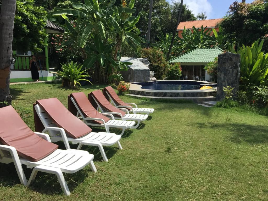 Green Canyon Resort - photo 18