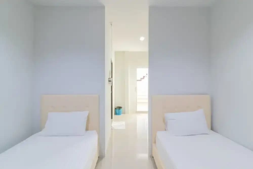The Rooftop Residence Hostel - photo 46