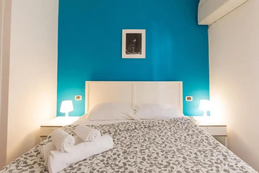 Borgo Vittorio St. Peter Apartments - photo 7
