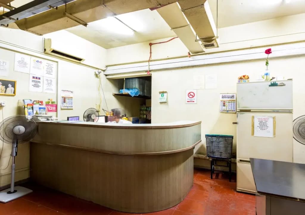 Hawaii Hostel - photo 2