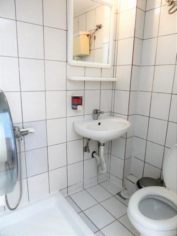 Fivos Hotel - Hostel - photo 8