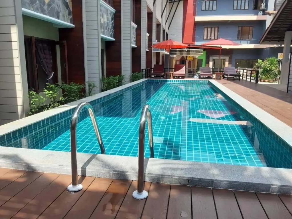 P.Chaweng Guest House - photo 11
