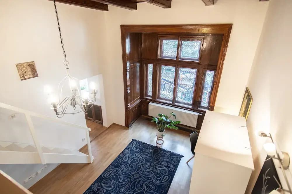 Lovely Apartment on Mala Strana just 10 mins walk to scenic places - photo 14