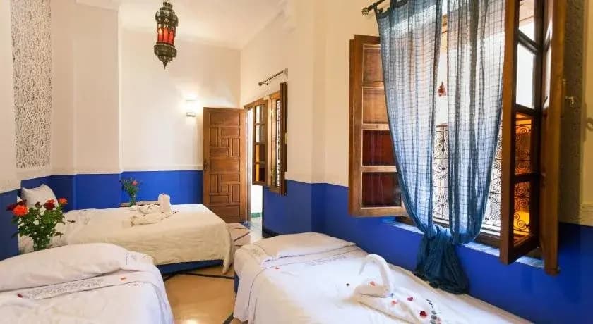 Riad Zanzibar - photo 3