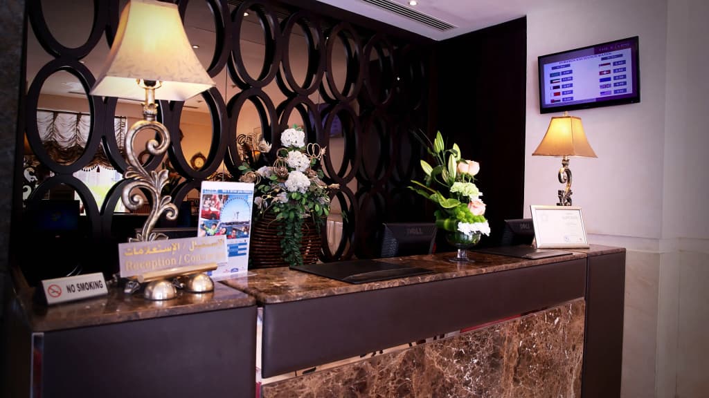 The Eclipse Boutique Suites - photo 27