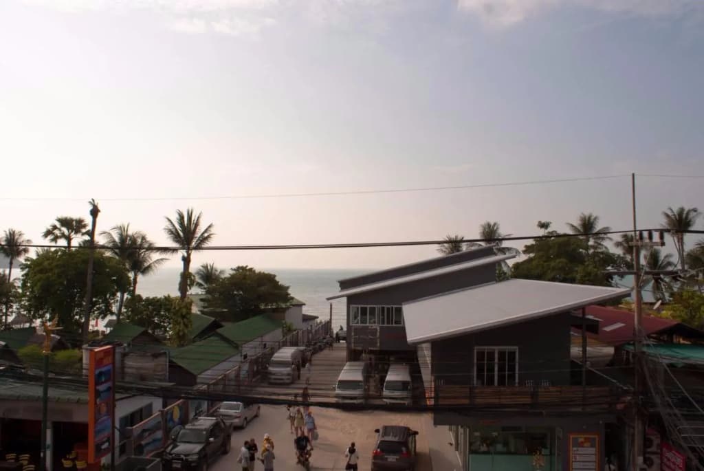 Marina Residence - photo 18