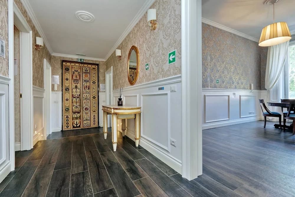 Arianna's Luxury Rooms - main photo