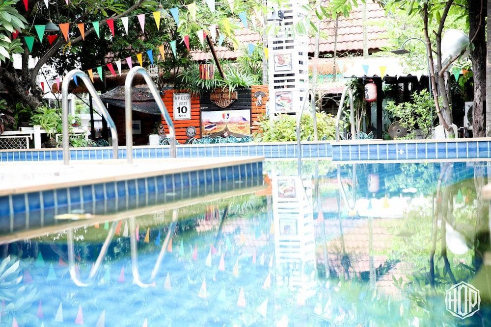 Rider Resort - photo 36