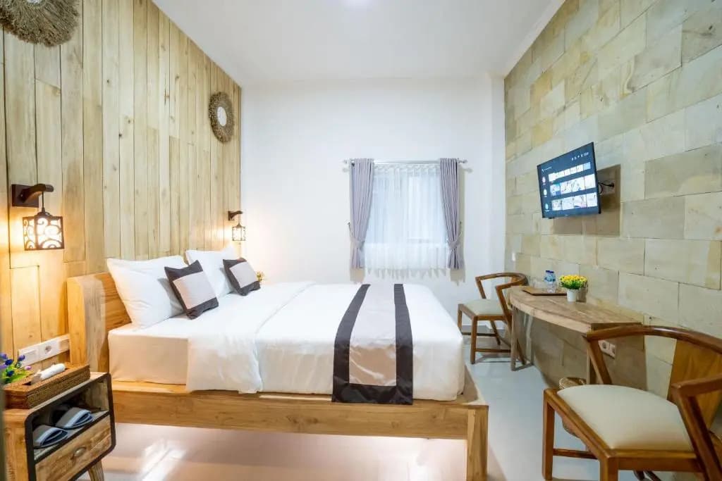 Oki Taru Residence - photo 6