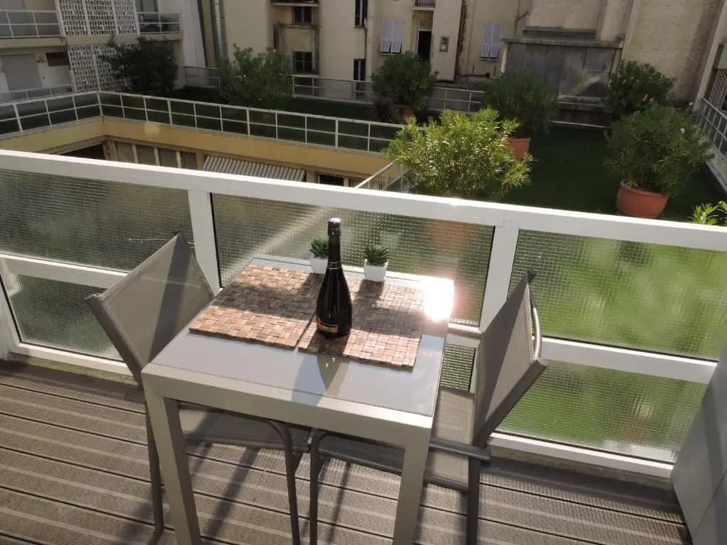 Studio 7 Promenade des Anglais - photo 18
