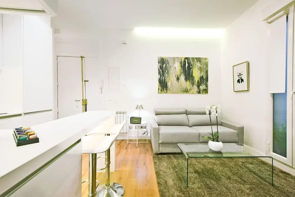 Malasaña Centric - MADFlats Collection - photo 4