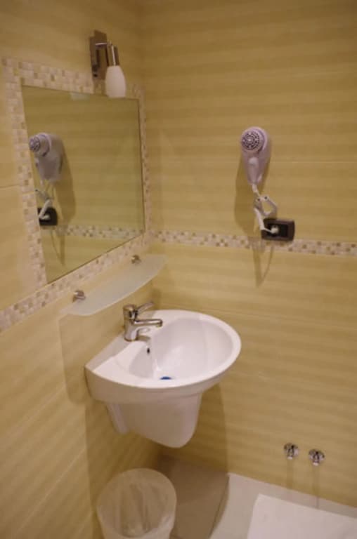 Hotel Centrale - photo 9