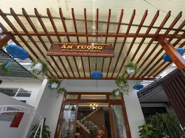 Hoi An Impression Homestay - main photo