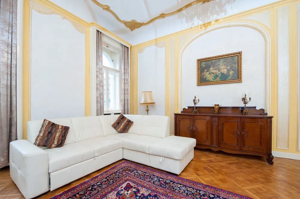 Wenceslas square TOP apartment - photo 5