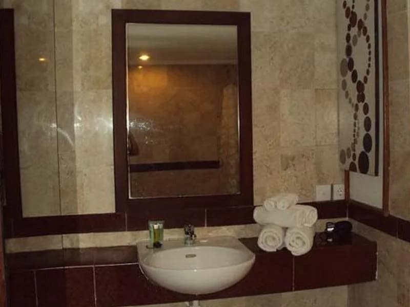 Top Bali Apartment - photo 9