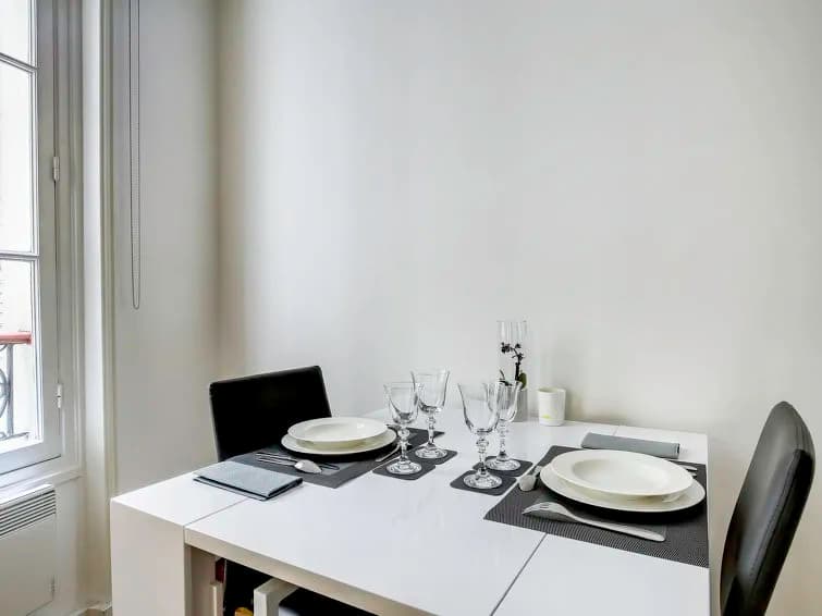 Apartment Tolbiac a - photo 9