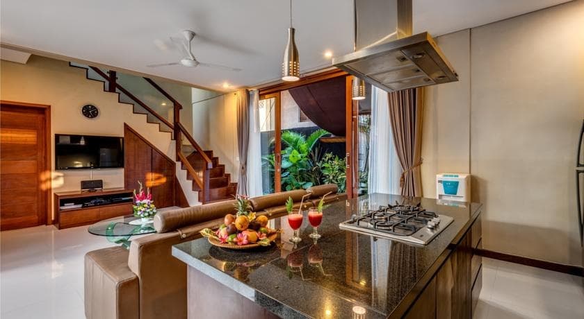 Villa Omah Mutiara - photo 13