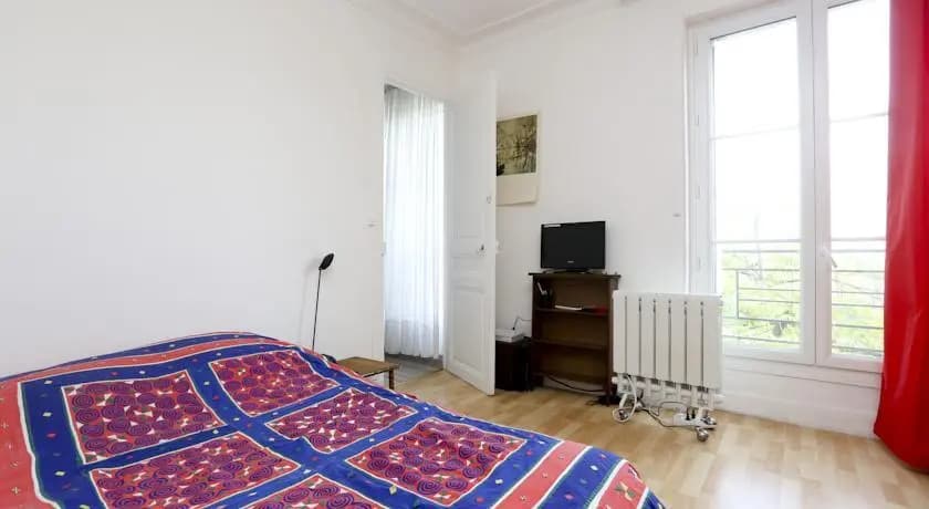 Lokappart - Bourdon - photo 4