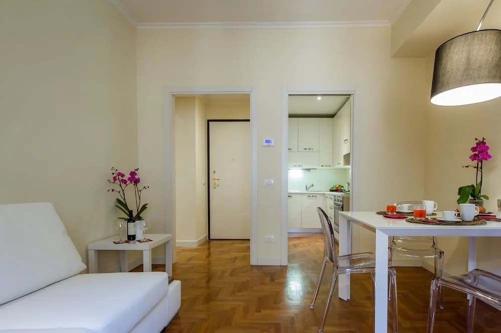 Santa Maria Suite - photo 17