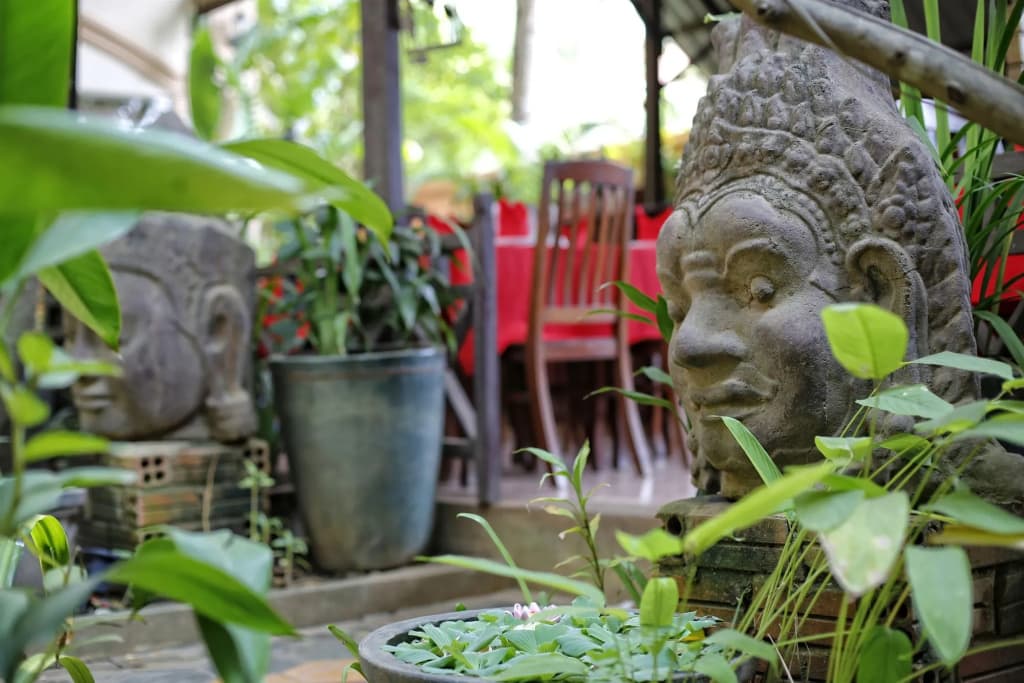 Forest King Hotel - photo 20