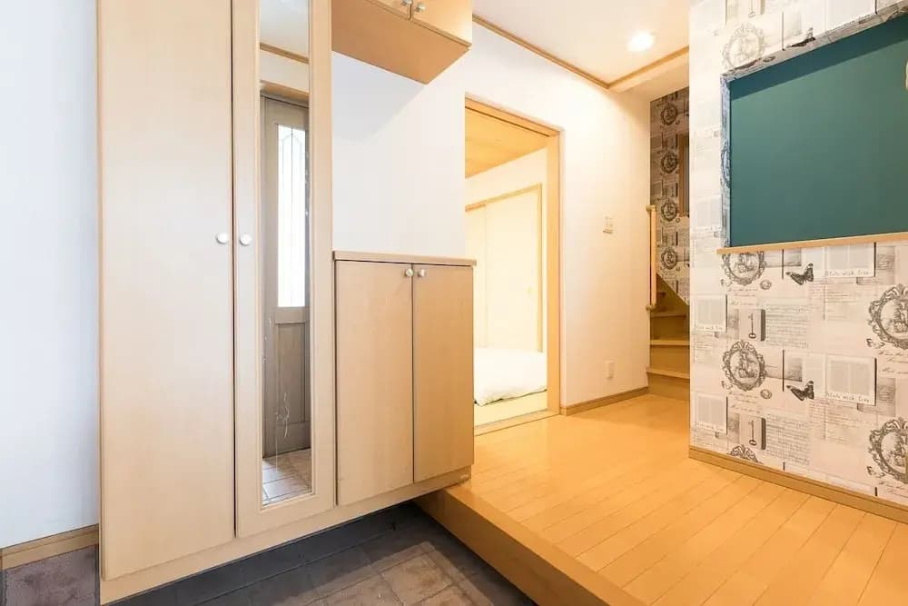 Universal House - photo 9