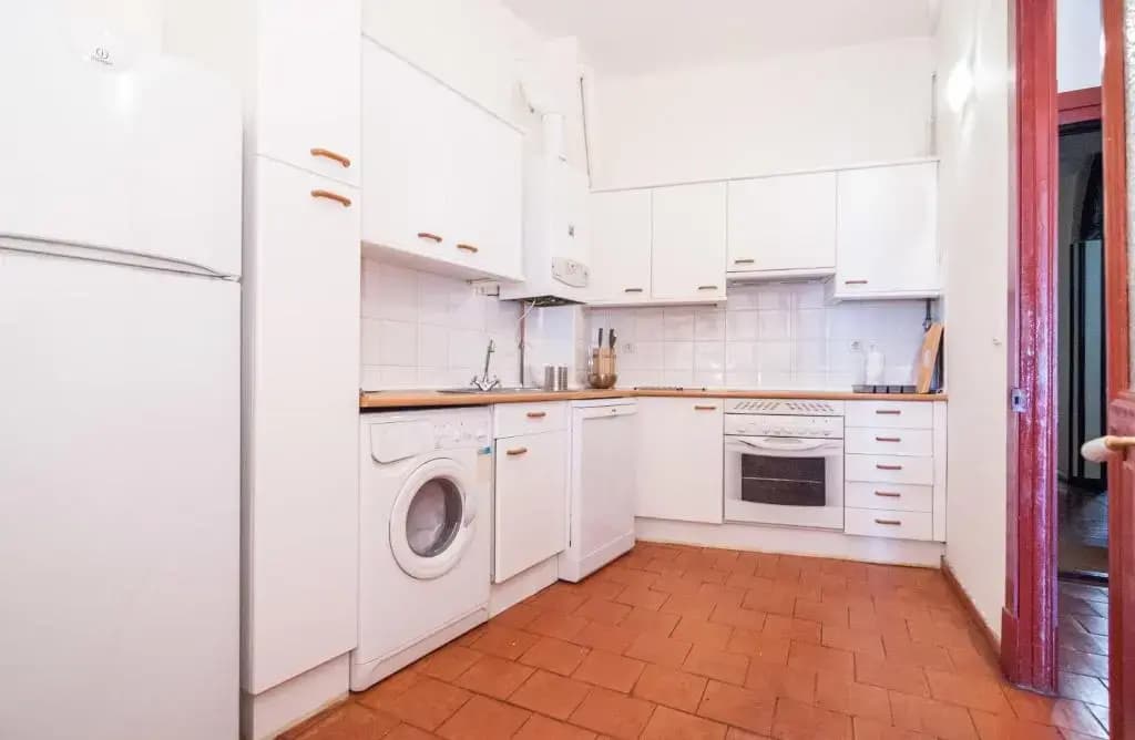 Apartamentos Madrid Centro B - photo 20