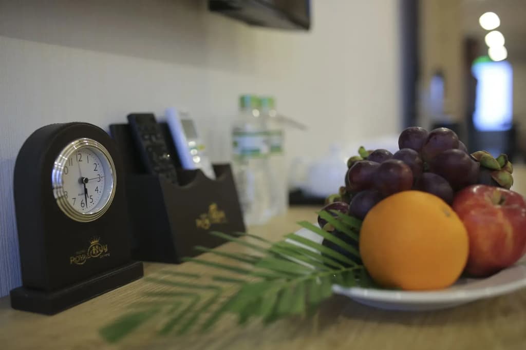 Lavencos Hotel Da Nang - photo 15