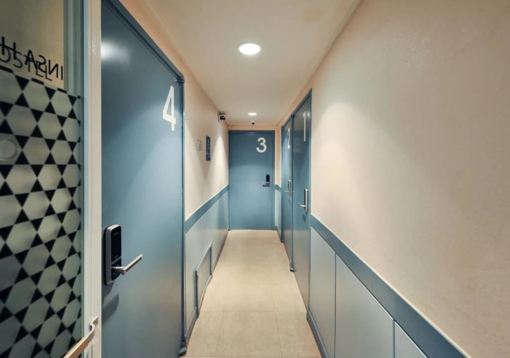 Insadong Hostel - photo 17
