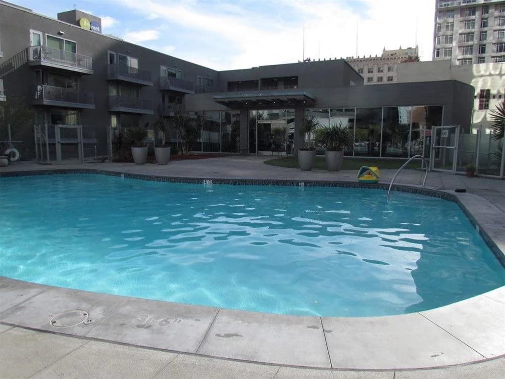 Luxury Place in Downtown - photo 9