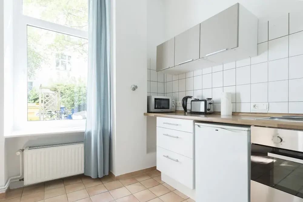 Primeflats - Apartments am Arnimplatz - photo 15