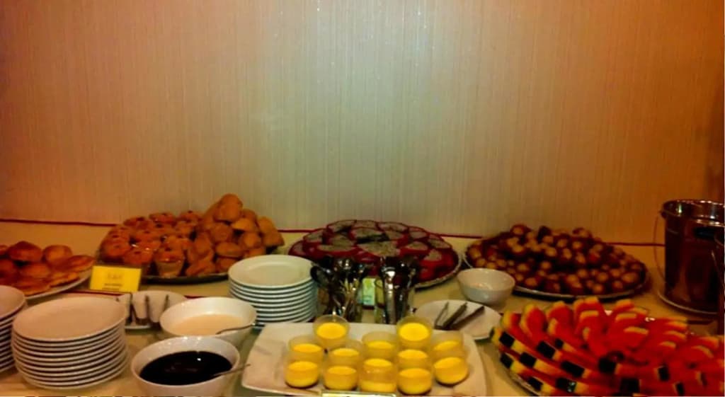 Kay Han Riverfront Hotel Da Nang - photo 13