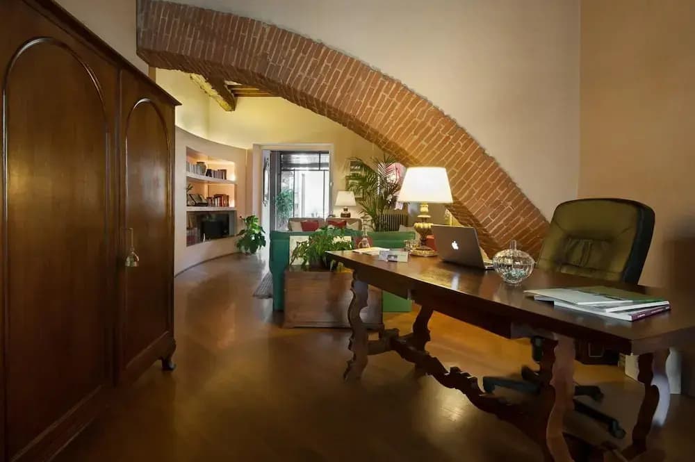 Capri Moon Guest House - photo 20