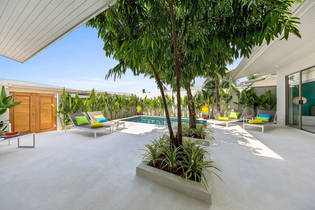 Villa White Orchid - photo 11