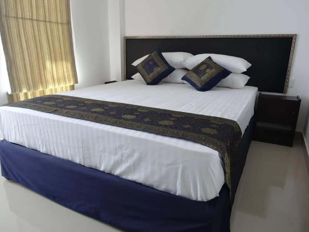 Vilu Rest Hotel - photo 5