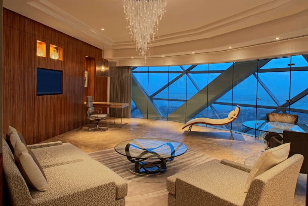 Andaz Capital Gate Abu Dhabi, By Hyatt - photo 22