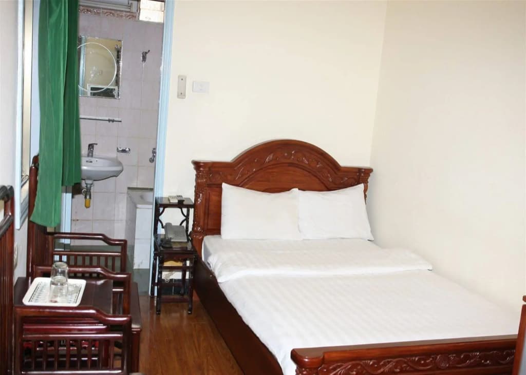 Hanoi Friendly Hotel - photo 4