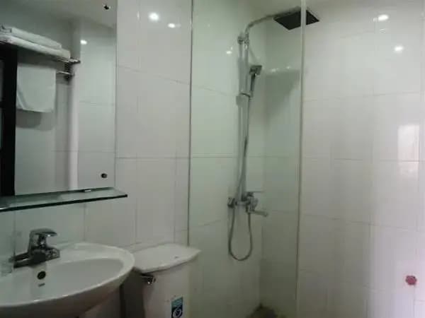 Seoul Hotel 2 - photo 41