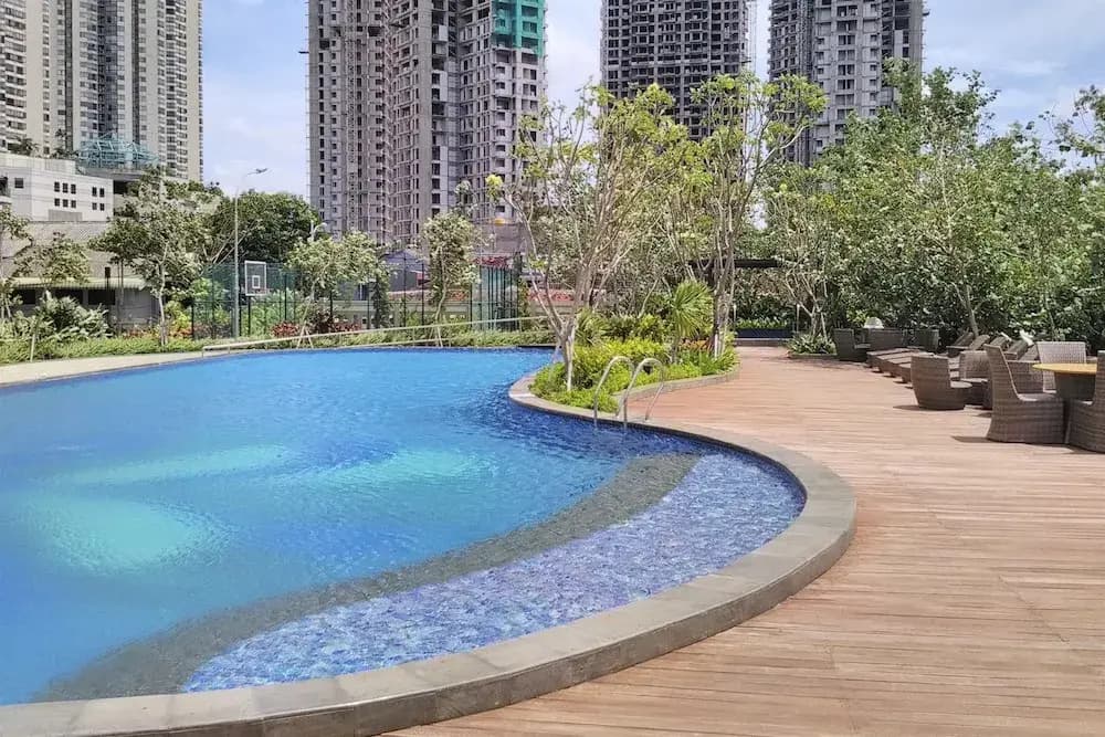 Madison Park Near To Central Park - photo 11