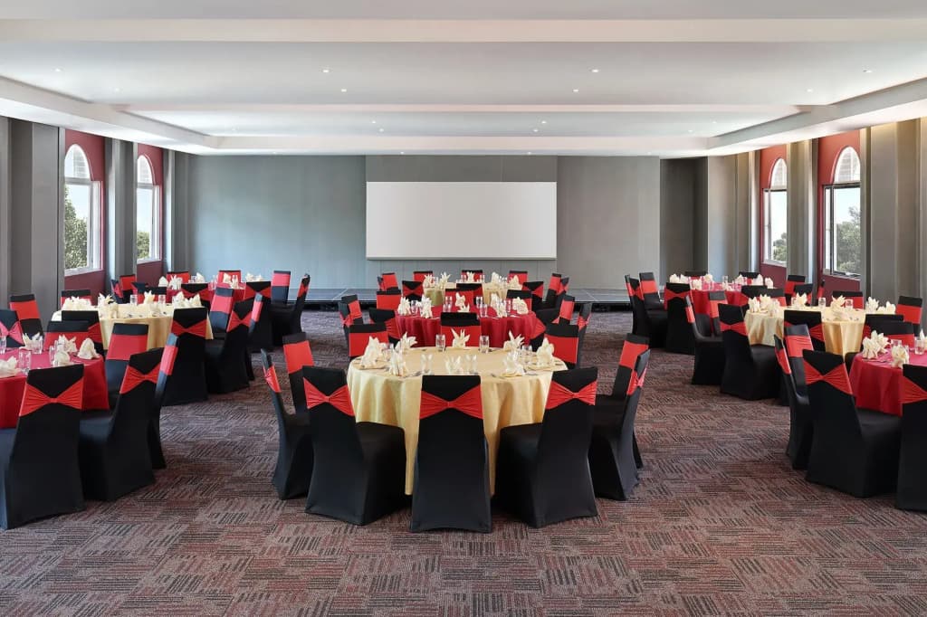 ibis Melaka - photo 16