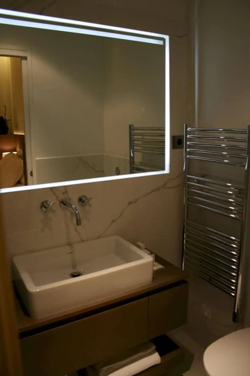 Cirque Deluxe Studio Apartment - photo 5
