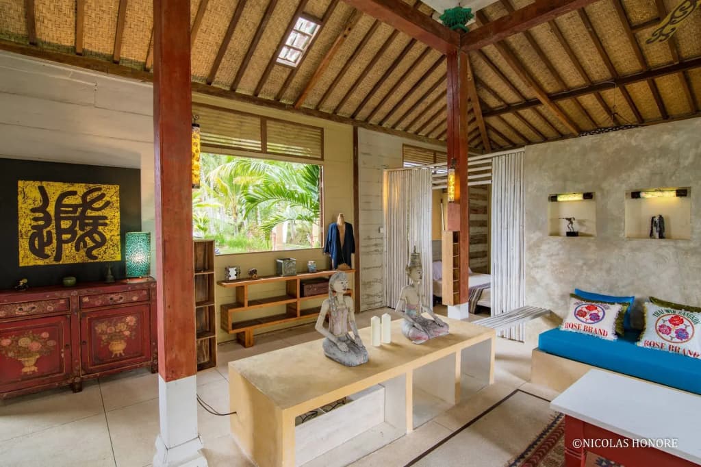 Hati Padi Cottages - photo 4