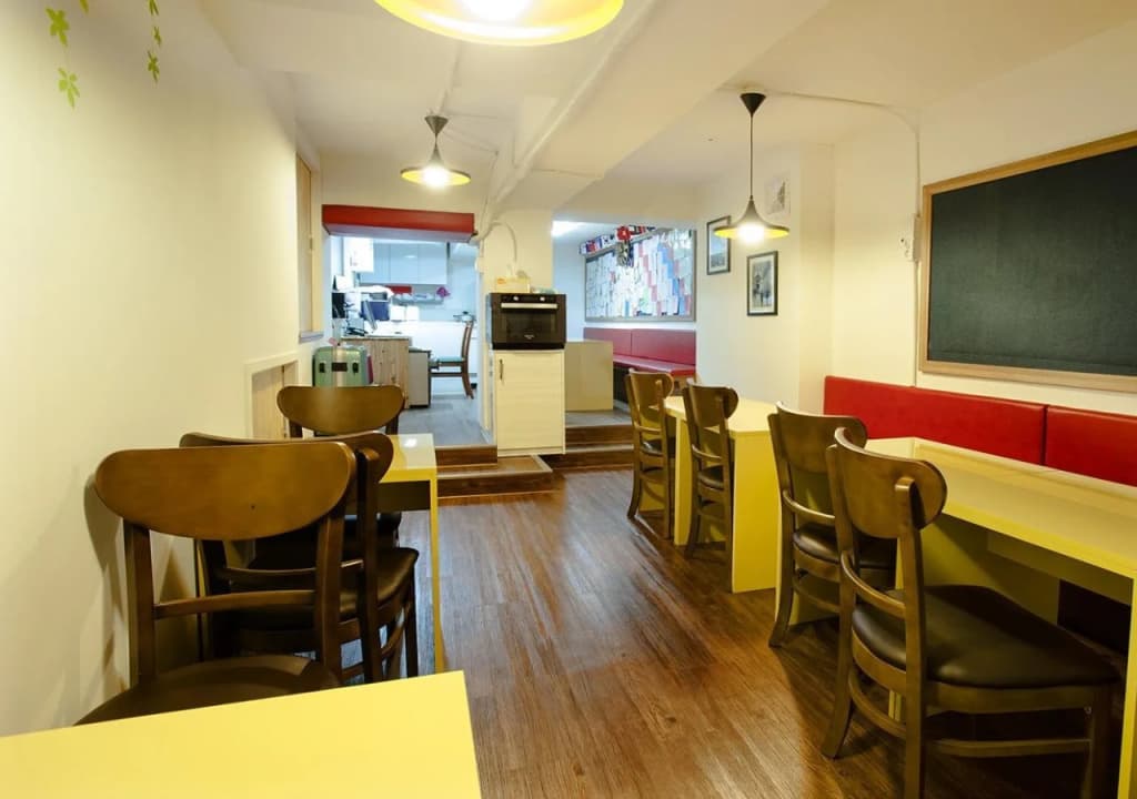 Myeongdong ECO House - photo 9