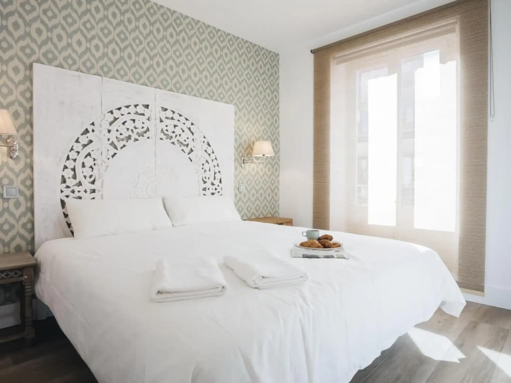 SAN BERNARDO Apartment II 1BR 1BT - photo 5