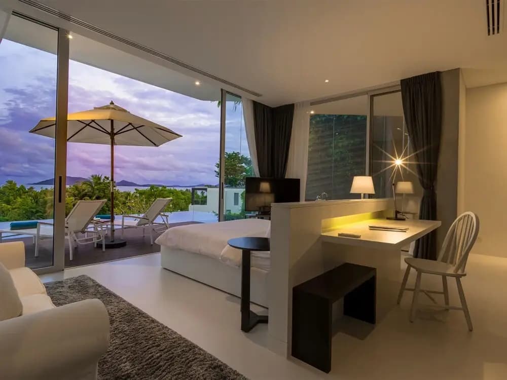 Villa Abiente - photo 5