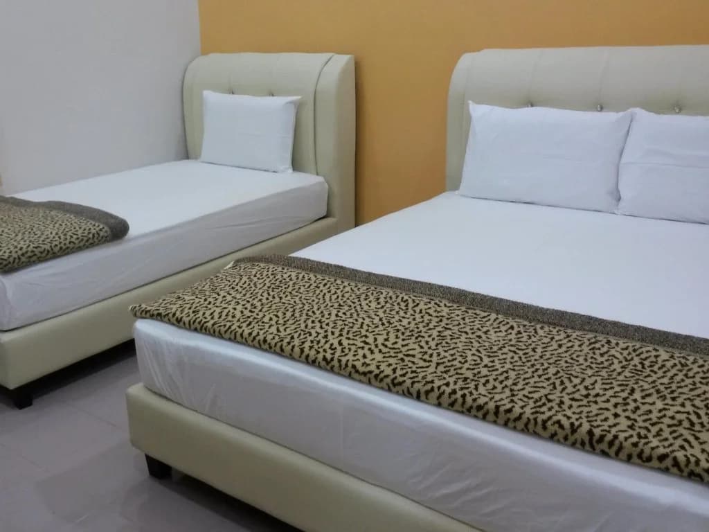 Megastar Inn Vacation Stay - photo 3